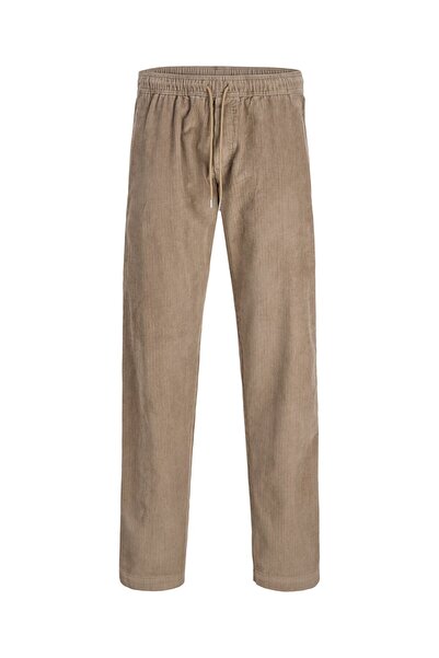 Jack & Jones Plus Kalhoty volného střihu Plus Size, volný střih, kalhoty voln...