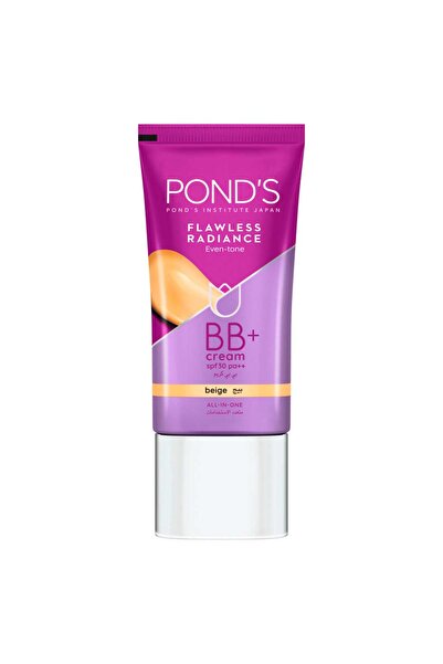 Ponds Pond's Flawless Radiance Derma BB+ Cream SPF30 Beige 25 g