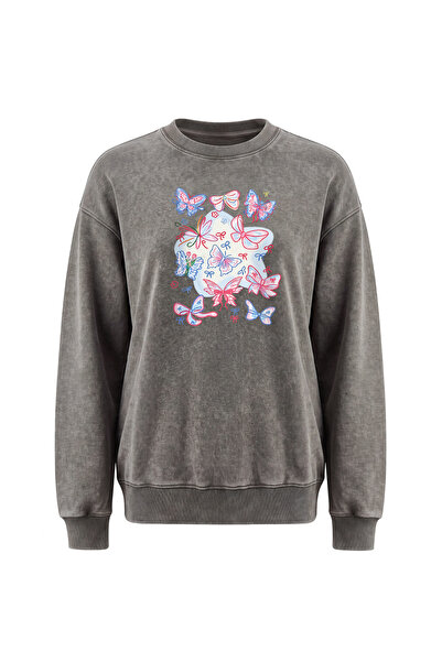myMo Kapuzenpullover