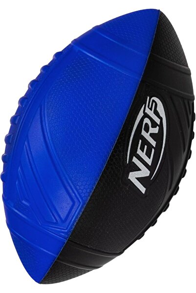 Arabest Nerf Pro Grip Youth Foam Football - 9" Youth Size Ball