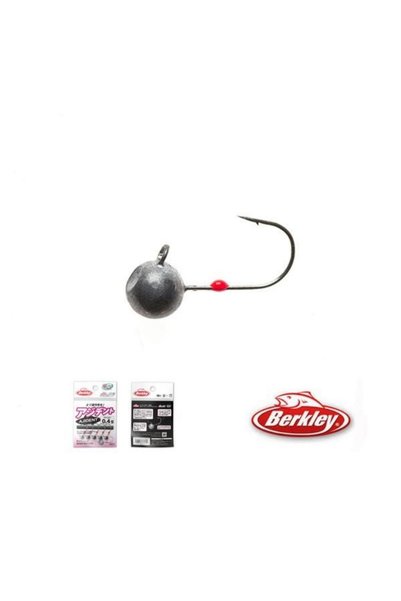 BERKLEY Ajident LRF Jighead