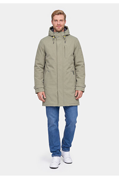 Schmuddelwedda Parka