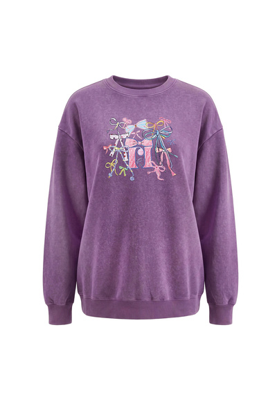 myMo Sweatshirt