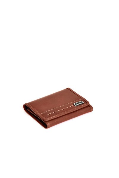 RENATO LANDINI Card Holder Wallet/ Arrow