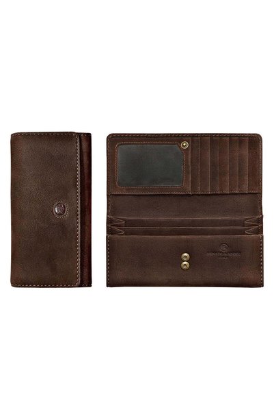 RENATO LANDINI Lady's Wallet/ Guard