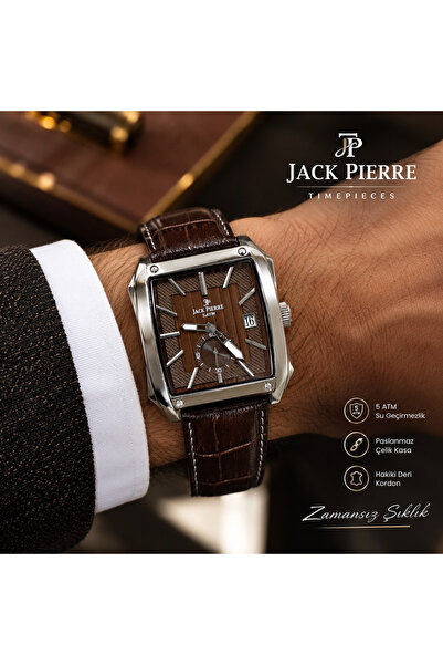 JACK PIERRE Velvet