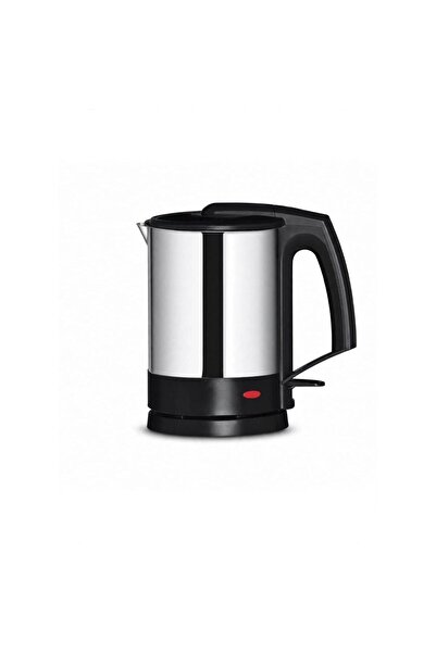 Tradeo 1.5L Stainless Steel Electric Cordless Kettle, 2000W Fast Boiling, 360...