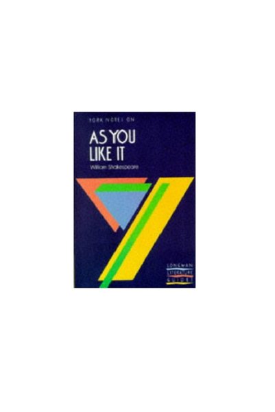 Jarir Bookstore AS YOU LIKE IT × W. Shakespeare