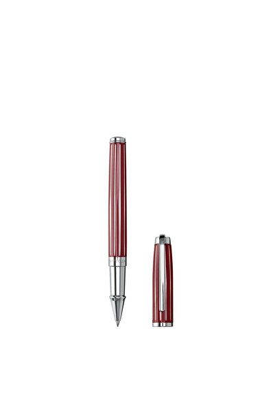 RENATO LANDINI Roller-Pen/ Silver Line