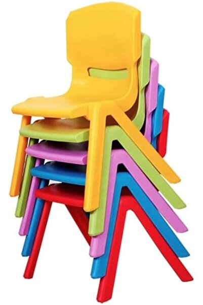 Arabest High Quality Colorful Plastic Children's Chair Plastic Kid Chair For ...