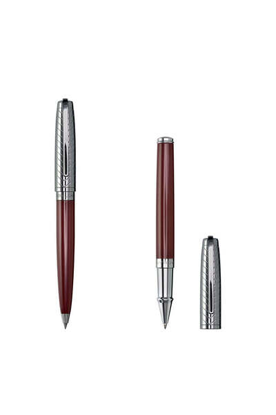 RENATO LANDINI Pen Set/ Pioneer-