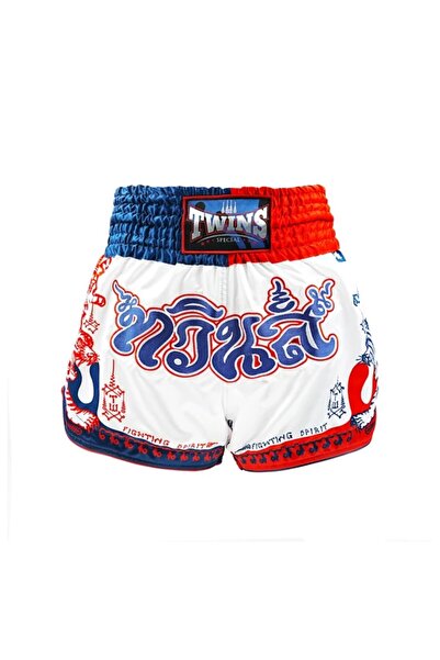 TWINS Tbs-Yant Muaythai Shorts