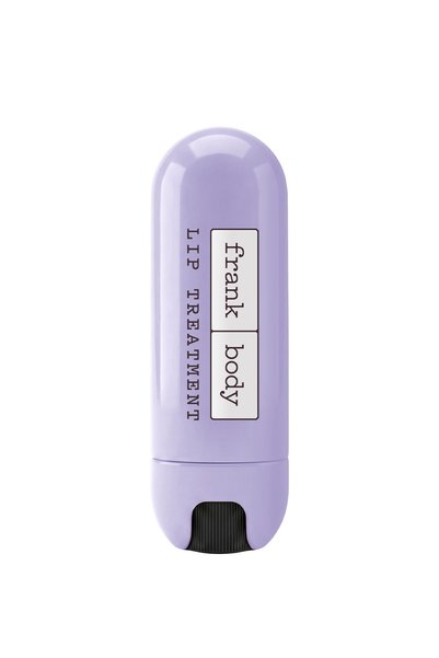 FRANK BODY Lip Treatment Dudak Balm Niacinamide Smoothing 4 g