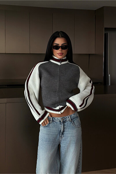Eyyo Ganni Triko Hırka