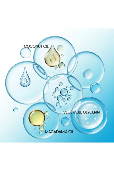 Feranchesco Professional Shampoo & Conditioner for Damaged Hair Duo