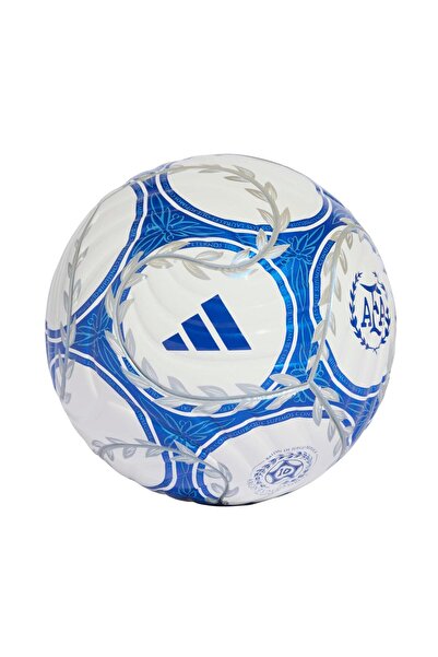 adidas Argentina AFA Argentum Gambeta Mini Futbol Topu (KE5085)