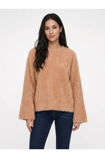 ÇALIKUŞU TRİKO Beard Kimono Sweater