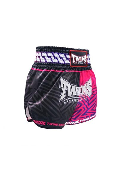 TWINS TBS-MAZE Muaythai Şortu