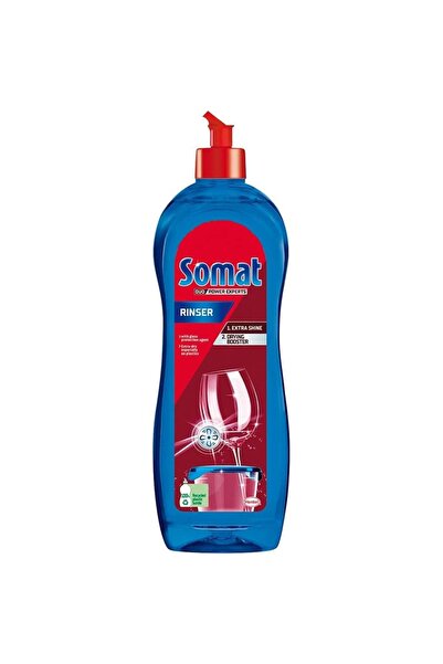 Somat Solutie de clatire Somat, pentru masina de spalat vase, rezultat perfec...