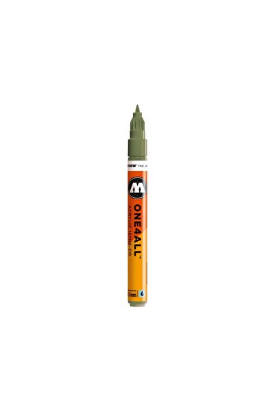 Molotow One4All ™   127HS-CO 1.5 mm αμαζονάσ λάιτ