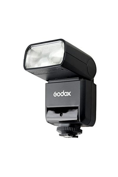 Godox Flash TT350 TTL for Fujifilm