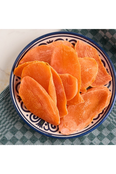 Kurutulmuş Mango 500 gr