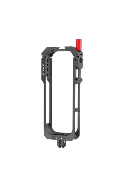 PULUZ Μεταλλική θήκη για Insta360 X5