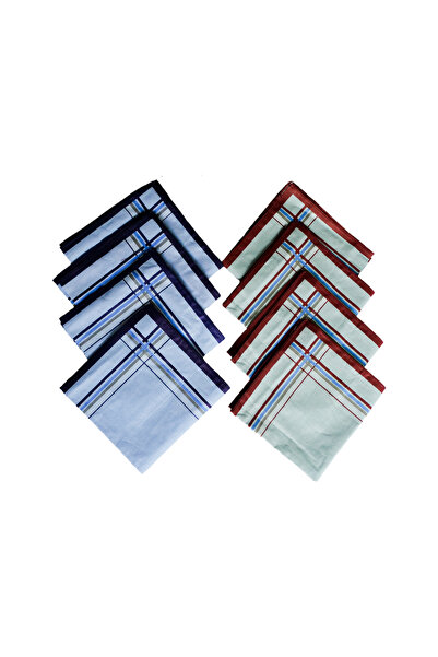 rsa home textile collection SET 8 BATISTE BUMBAC