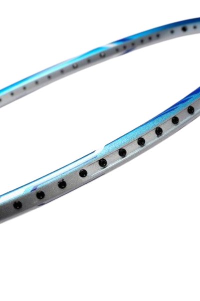 flexpro Sword Craze Badminton Racket | Lightweight 4U | Speed & Power | 22–28 lbs Tension