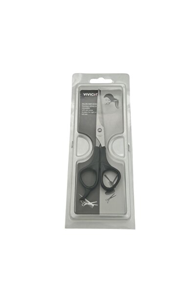 B&D Barber Scissors – Professional Hair Cutting Shears for Precise Trimming, ...