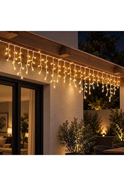 CATA CT-8503 2x1m Dış Mekan Saçak LED 152 Günışığı