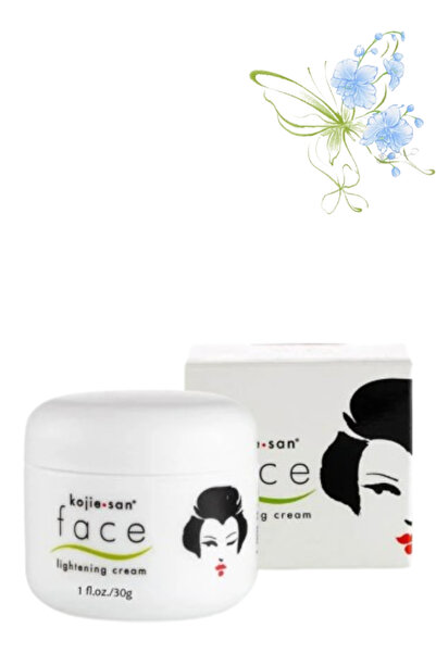 Kojie San Face Lightening Cream 30 G