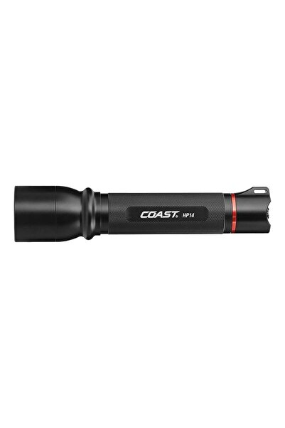 Coast HP14 EL FENERI (328 LUMENS)
