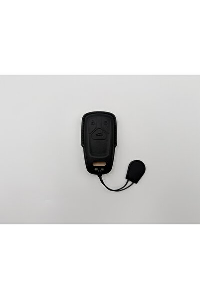 Audi Huse Premium Piele Cheie A4, A5, A6, A7, A8, Q5, Q7, Q8