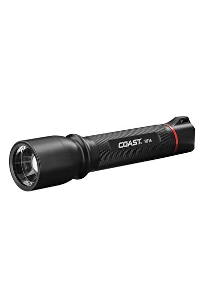 Coast HP14 EL FENERI (328 LUMENS)