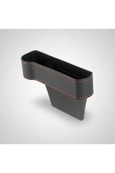 mtaha Car Seat Gap Organizer and Storage Box (Right Side - 1 Piece) - Premium...