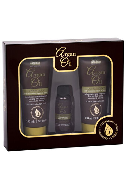 XPEL Argan Oil