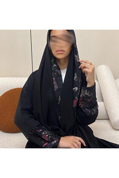 Meral SU2 قبعة وعباءة