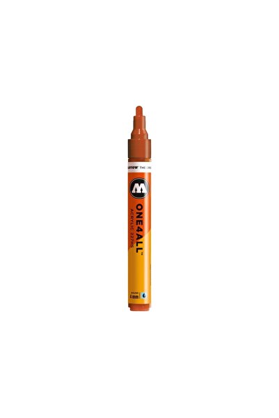Molotow One4All ™   227HS 4 χιλιοστά αστακός