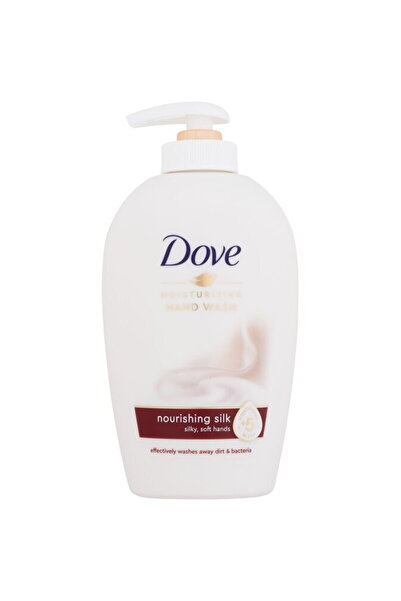 Dove Фина коприна