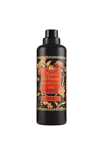 Tesori d'Oriente Balsam de rufe Japanese Rituals, parfum intens, fermecator, ...