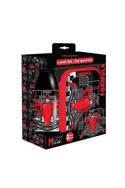 Diakakis Δοχείο Τροφίμων Formula PP 800ml - Μπουκάλι Νερού Αλουμινίου 500ml 0...