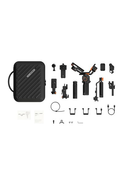 Hohem Комплект стабилизатор iSteady MT3 Pro