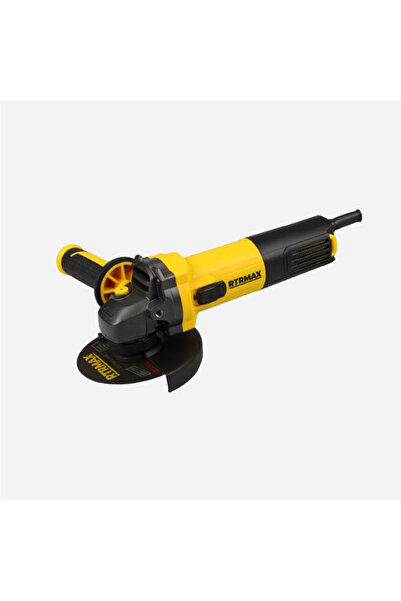 AVUÇ TAŞLAMA 115 MM 750W - RTM102