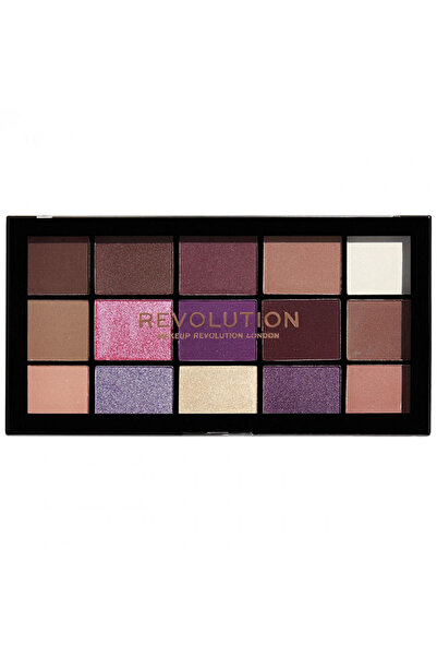 Makeup Revolution London Μακιγιάζ Ρεβόλουτσιον Παλέτα Σκιών Εμπνευσμένη από τ...