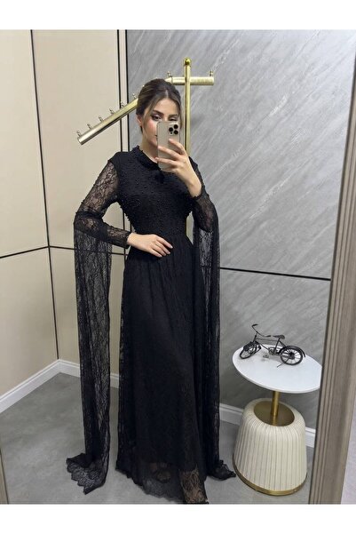 MANAR FASHION فستان اسمهان