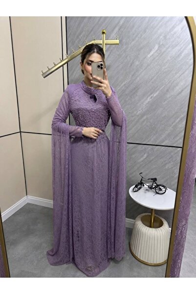 MANAR FASHION فستان اسمهان