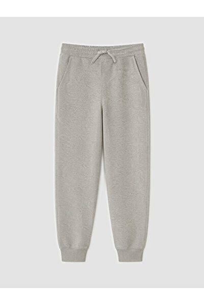 LC Waikiki Timeless Clothing & Timeless Choices Boys' Thick Jogger Sweatpants