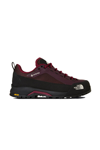 THE NORTH FACE W Verto Alpine Gore-Tex Unisex Outdoor Shoes Nf0A83Mttsn1 Red