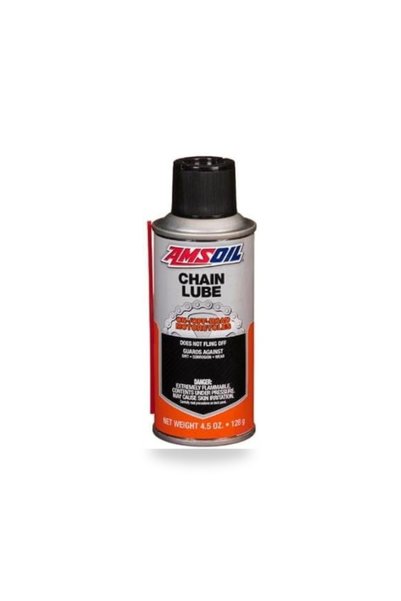 Generic Amsoil Chain Lube - 128 Grams - Reemco